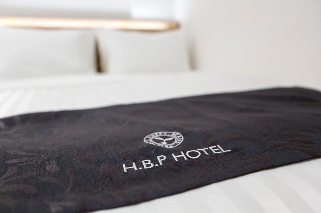 H.B.P Hotel Osaka Exterior foto